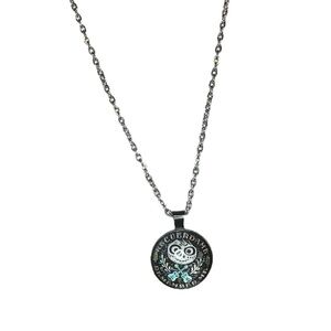 Coco charm necklace